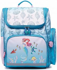 Plecak Disney Classics turkusowy damski ACCCS-AW22-043DPR Blue