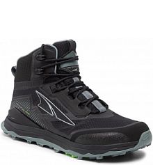 Buty trekkingowe Altra czarne damskie