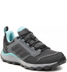 Buty do biegania adidas szare damskie