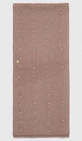 Komin Guess  różowy damski  AW9083.WOL03