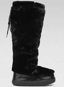 Kozaki Jenny Fairy czarne damskie WS19002-04A