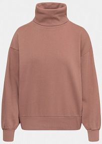 Bluza GAP różowa damska