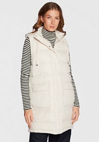 Kamizelka Fransa  damska 