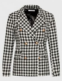 Żakiet Glamorous wielokolorowy Marynarka