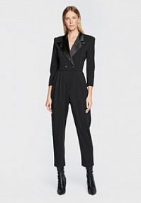 Kombinezon Imperial czarny 