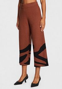 Kuloty Joseph Ribkoff brązowe 