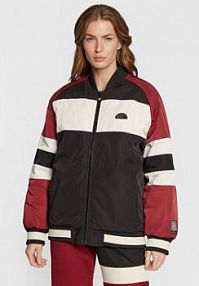 Bomberka Ellesse czarna Kurtka bomber