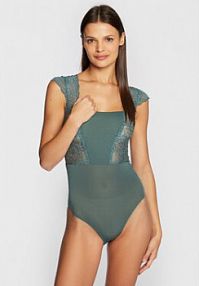 Body Selmark zielone 