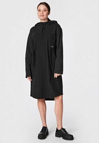 Sukienka codzienna G-Star Raw czarna 