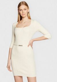 Sukienka dzianinowa Rinascimento  