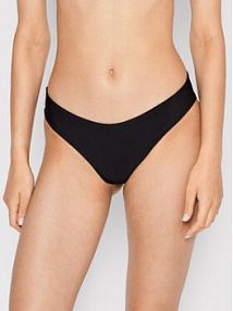 Strój kąpielowy Malai czarny Dół od bikini Paramount B01001
