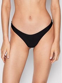 Strój kąpielowy Malai czarny Dół od bikini