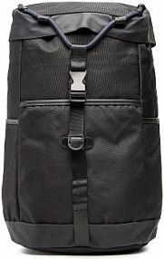 Plecak Lanetti czarny damski BMP-S-090-10-08 Black