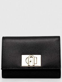 Portfel Furla  czarny damski WP00225.ARE00