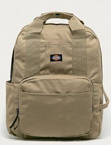 Plecak Dickies  zielony damski DK0A4X7FKHK