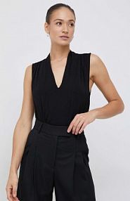 Body DKNY  czarne P2GH8OPK