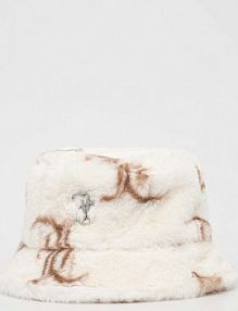 Kapelusz Juicy Couture  beżowy damski  JCAW222018.1