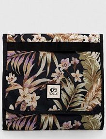 Kosmetyczka Rip Curl  czarna 005WUT