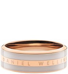 Pierścionek Daniel Wellington  różowy DW00400053