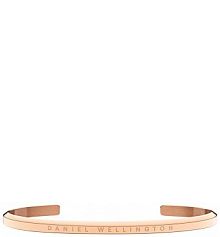 Bransoletka Daniel Wellington  różowa DW00400001