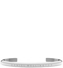Bransoletka Daniel Wellington  srebrna DW00400004