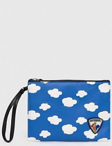 Kosmetyczka Rossignol  granatowa RLKWB02