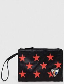 Kosmetyczka Rossignol  czarna RLKWB02