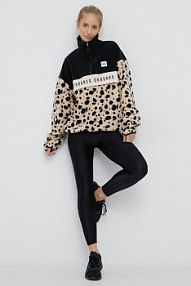 Bluza Eivy  beżowa damska A00200079