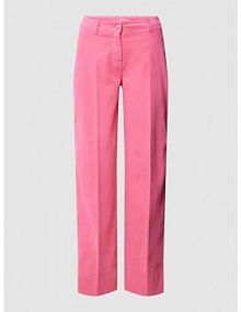 Kuloty w kant model Ally CAMBIO różowe EAN 7520 365/01