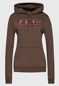 Bluza Fox Racing brązowa damska 