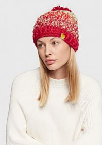 Czapka zimowa La Sportiva wielokolorowa damska 