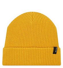 Czapka zimowa Brixton żółta damska 