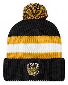 Czapka zimowa Brixton wielokolorowa damska 