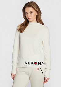 Sweter Aeronautica Militare  damski 