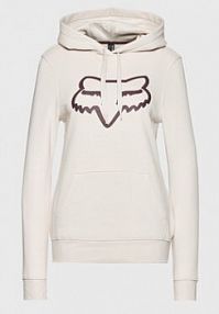 Bluza Fox Racing beżowa damska 