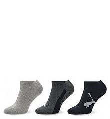 Skarpetki Puma kolorowe damskie