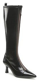 Kozaki Hispanitas czarne damskie