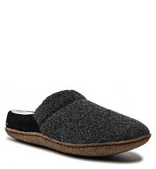 Kapcie Sorel szare damskie