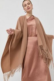 Ponczo Marciano Guess  beżowe  2BGZ05.9822Z