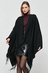 Ponczo Marciano Guess  czarne  2BGZ05.9822Z