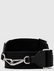 Pasek Marc O'Polo  czarny damski B011954820162