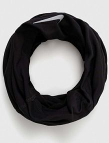 Komin Nike  czarny damski N.100.2584.04