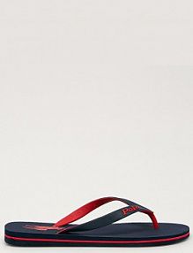 Japonki Polo Ralph Lauren  granatowe damskie  816830673001