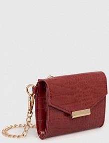 Kopertówka United Colors of Benetton  czerwona 6HKVDY02C