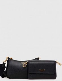 Torebka Kate Spade  czarna K9997
