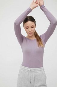 Body 4F  fioletowe H4L22.TSDL012