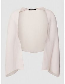 Bolerko bez zapięcia Swing różowy EAN 6AD00800