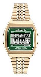 Zegarek adidas Originals złoty damski Adidas