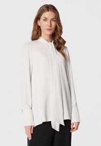 Koszula Marc Aurel szara damska 