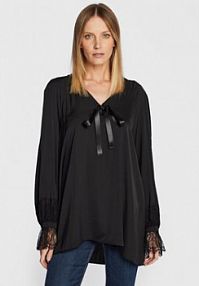 Tunika Marc Aurel czarna 